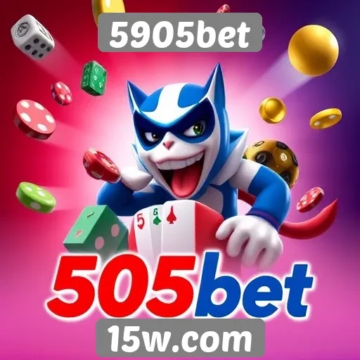 Análise das ofertas de jogos no 5905bet