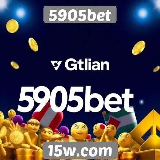 Detalhes da plataforma de apostas 5905bet