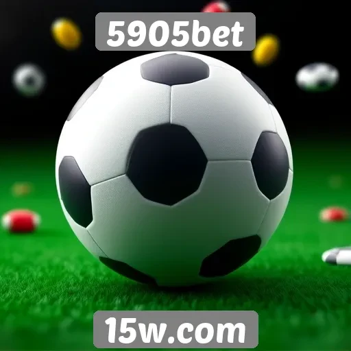 Comparativo de jogos disponíveis na plataforma 5905bet