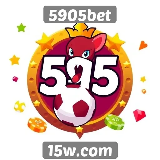Análise da oferta de jogos no 5905bet