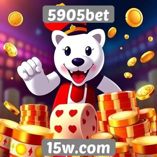 Comparação das opções de jogos disponíveis no 5905bet