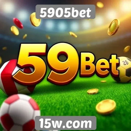 Jogos disponíveis no 5905bet