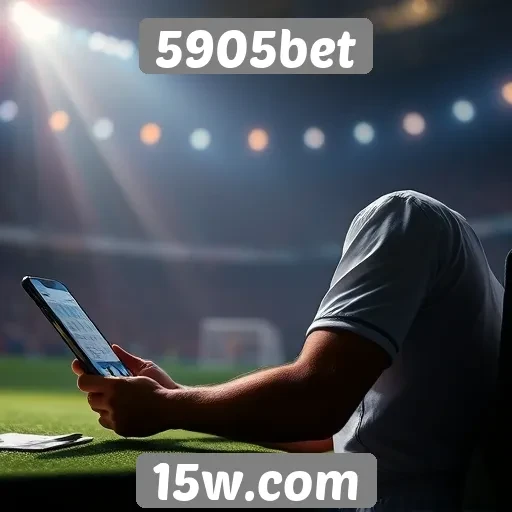 Novas funcionalidades no site 5905bet para apostadores