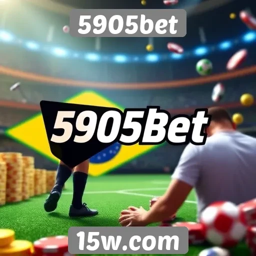 Impacto das regulamentações no 5905bet e jogos online