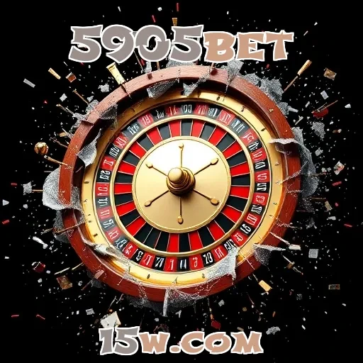 5905bet Responsável