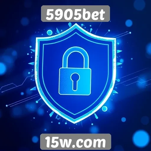 Segurança e privacidade no 5905bet em foco