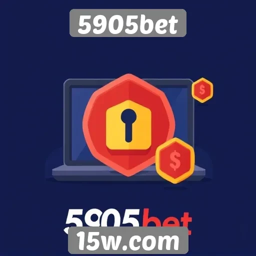 Avaliação da segurança no site 5905bet