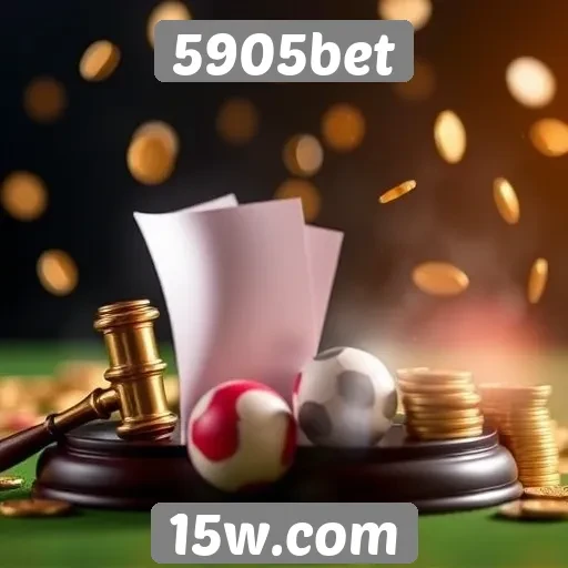 Tributação em ganhos no 5905bet é discutida